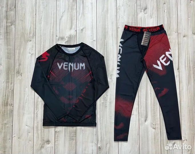 Форма 2В1 venum