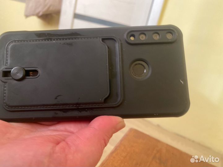 HONOR 9C, 4/64 ГБ