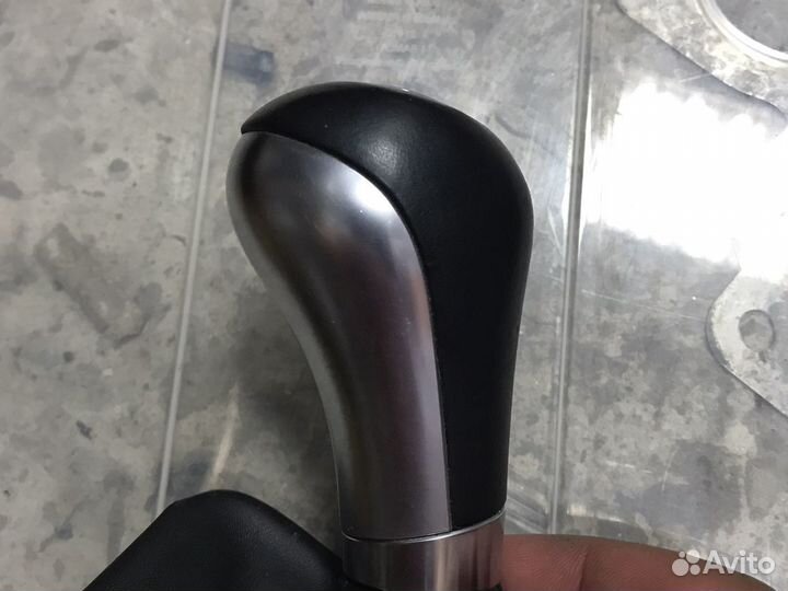 Ручка АКПП w207 W204 w212