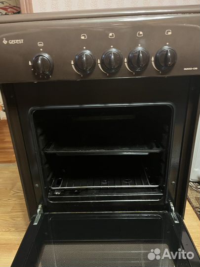 Варочная панель