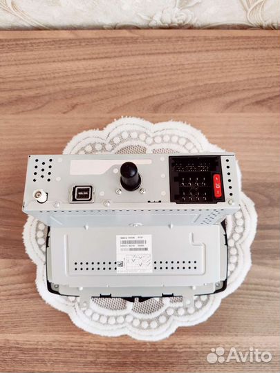 Магнитола для LADA Vesta