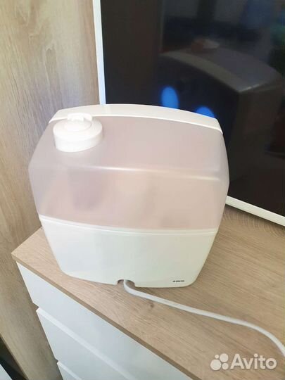 Увлажнитель воздуха детский
