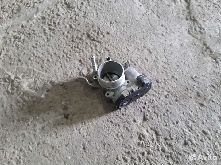 Kia Ceed 2 JD i30 дроссель