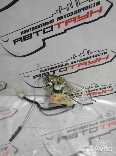 Замок двери honda S-MX RH1 RH2 передний правый