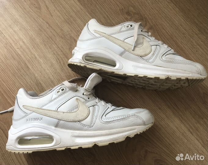 Кроссовки женские nike