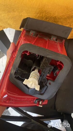 Задняя фара правая Volkswagen jetta 6