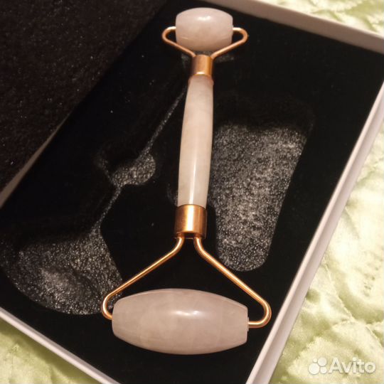 Массажер лица (набор)