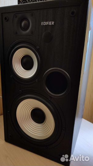 Активная акустика Edifier