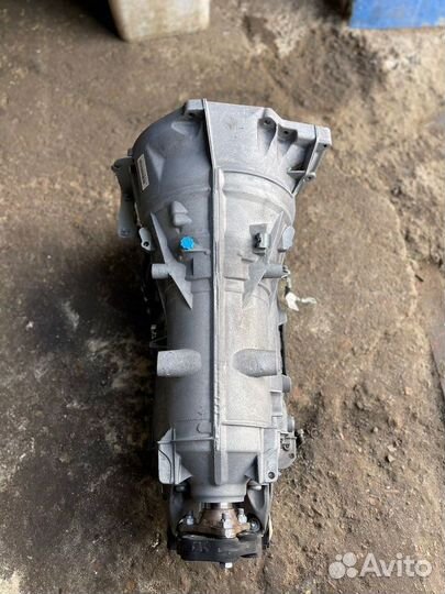 АКПП Bmw 3-Series F30 F31 N13B16 2013