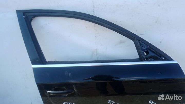 Дверь передняя правая audi A4 B8 2008