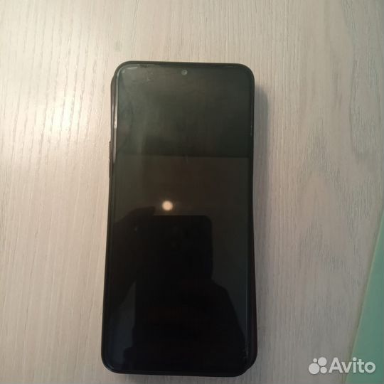 Infinix NOTE 30i, 8/128 ГБ