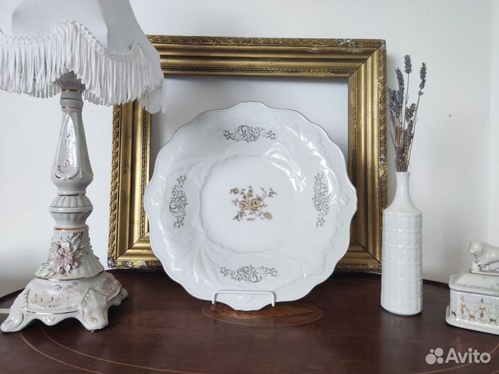 Фарфор Веймар