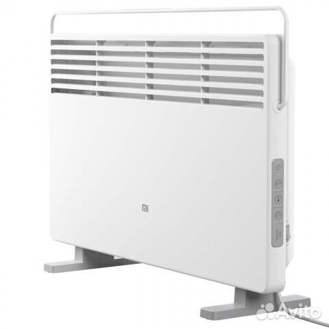 Конвектор Xiaomi Mi Smart Space Heater S, 2200Вт