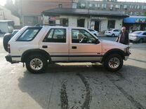 Opel Frontera 2.3 MT, 1992, 360 000 км, с пробегом, цена 350 000 руб.