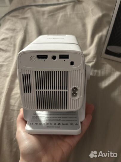 Проектор thundeal td80w