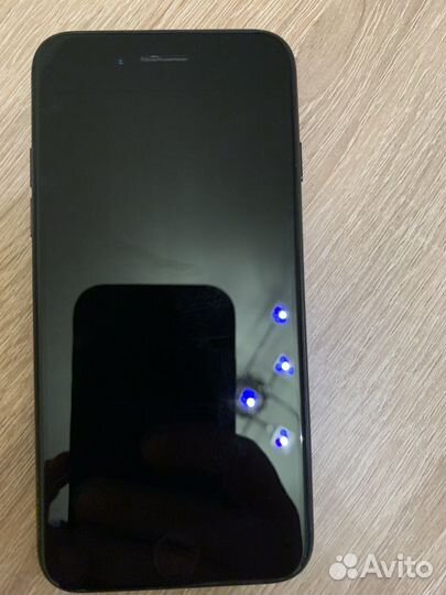 iPhone 7, 128 ГБ