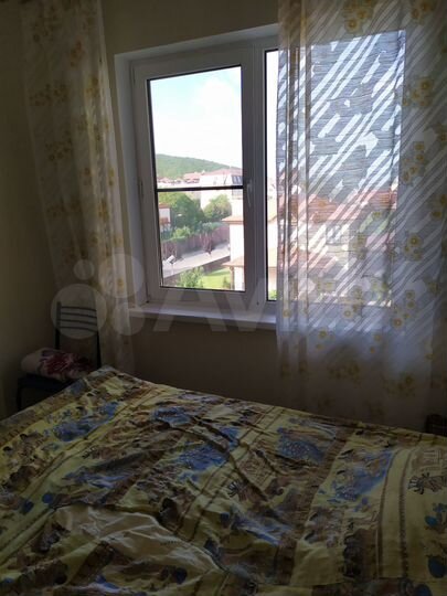 Квартира-студия, 26 м², 3/3 эт.