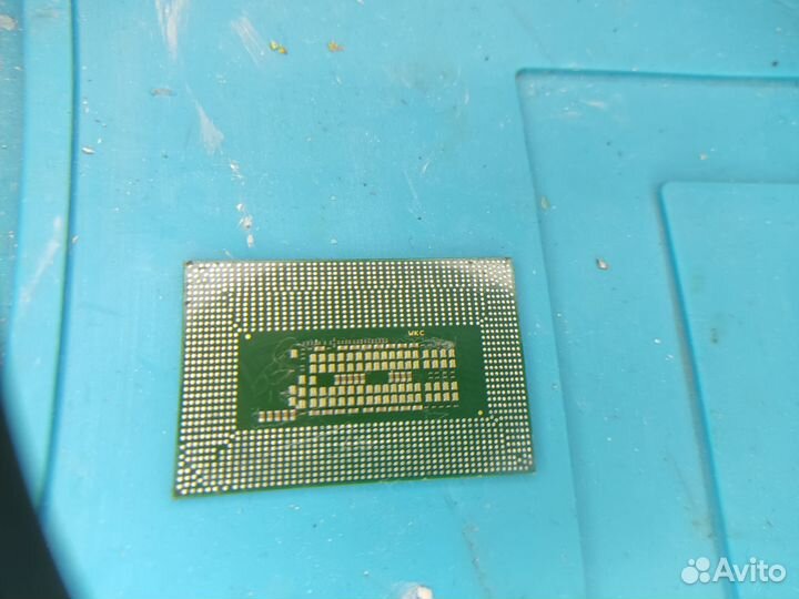 Процессор I5 9300HF