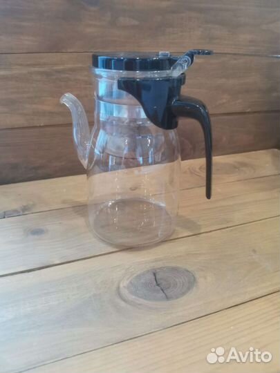 Чайник заварочный Гунфу