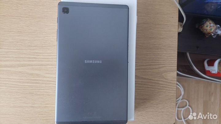Samsung galaxy tab a7 lite sm t225