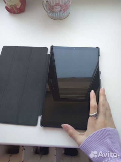 Планшет Lenovo Tab M10 HD
