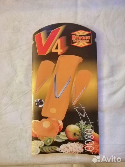 Терка Бернер