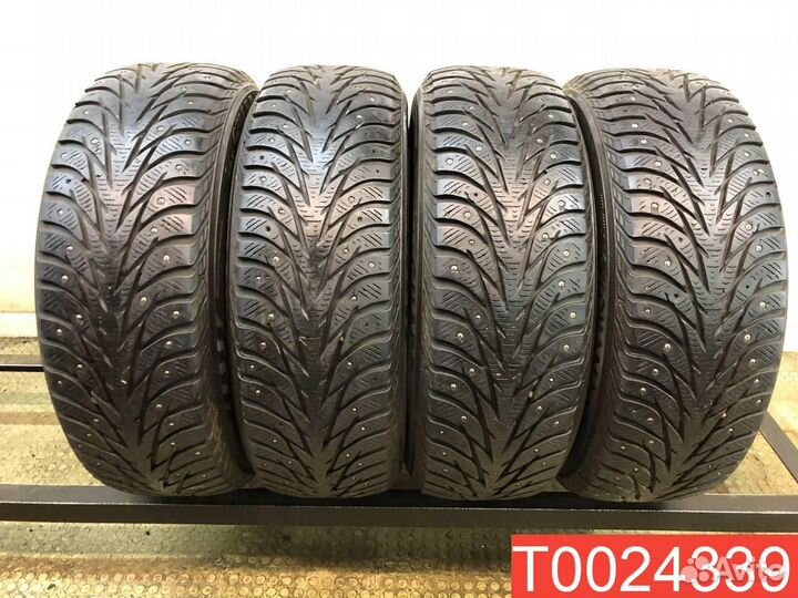 Yokohama Ice Guard IG35 205/60 R16 100