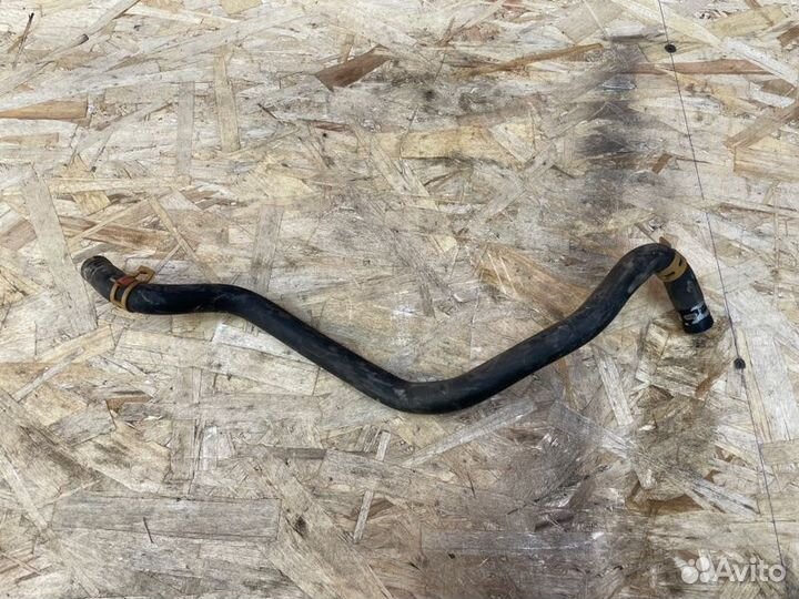 Шланг расширительного бачка Renault Duster