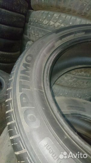 Hankook Optimo K415 225/60 R17