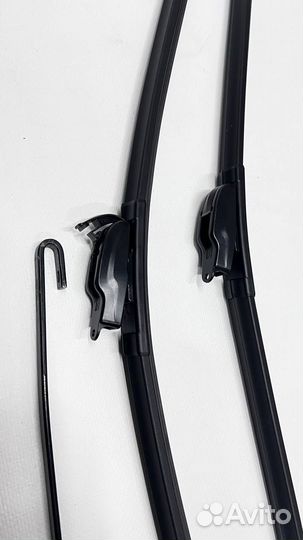 Щетки Yoshio 550/500 Jeep Renegade 2014-2024