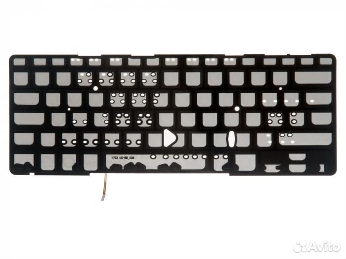 Клавиатура для ноутбука Asus X411UA