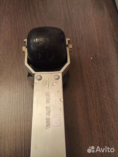 Лижероллеры