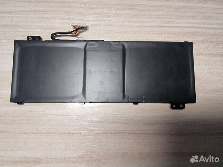Аккумулятор acer ap18e8m для acer Nitro 5