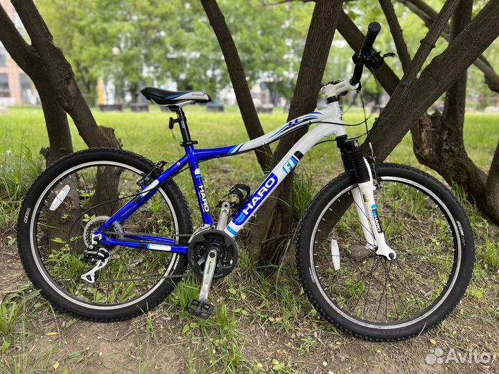 Аренда велосипеда