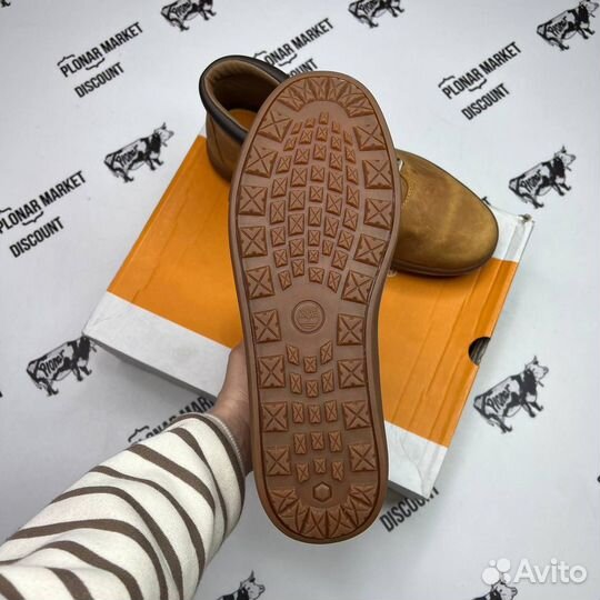 Оригинал 44,5 eu Timberland ashwood park