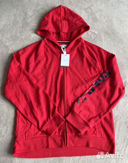 Спортивный костюм Tommy hilfiger