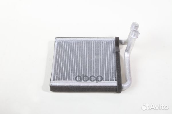 Радиатор печки denso Skoda Superb/Yeti, VW