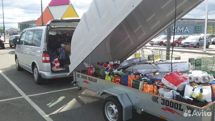 Пассажирские перевозки