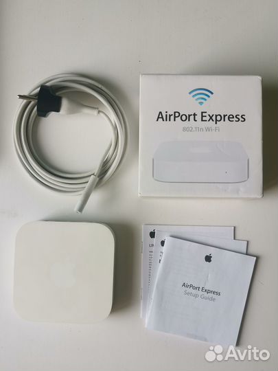 Apple airport Express a1392 USA