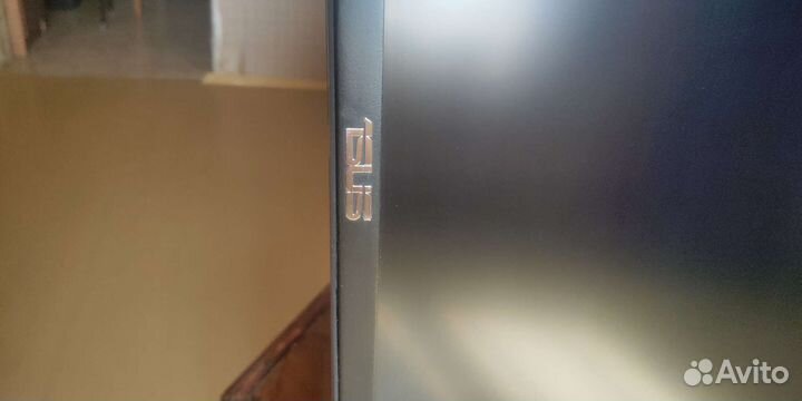 Монитор Asus 27 4К