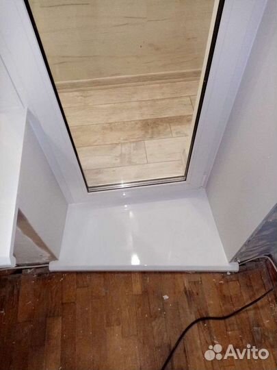 Ремонт окон, замена уплотнителей