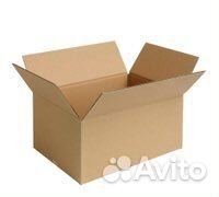 Коробка для хранения 40х30х20см