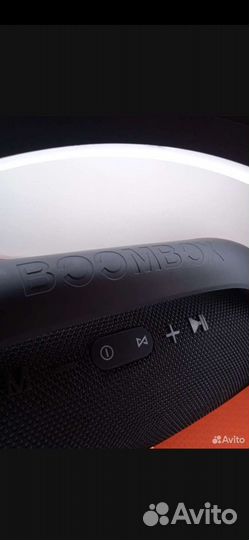 Блютуз колонка jbl boombox