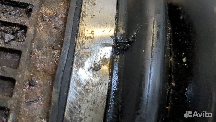 Полуось Ford Cougar, 1998