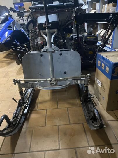 Мотособака