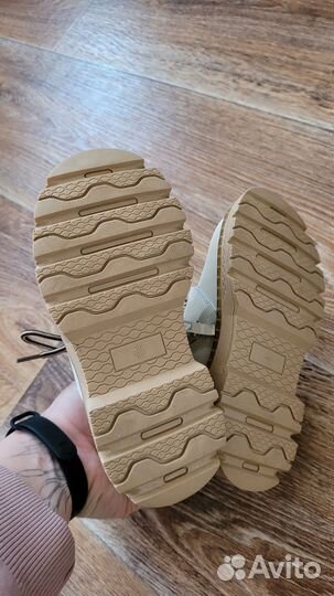 Ботинки детские демисезон 26