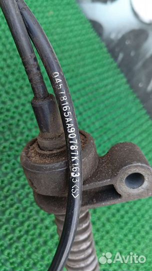 Трос АКПП Chrysler Sebring Dodge Stratus 2001-2007