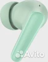 Realme Dizo Z tws фисташковые гарнитура new