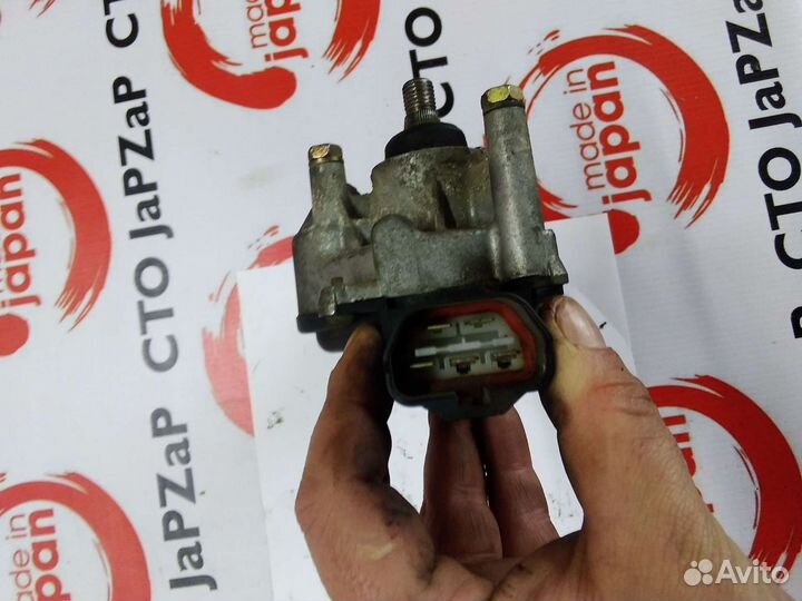 Моторчик дворников Subaru