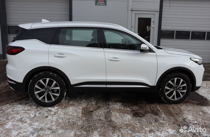 Xcite X-Cross 7 1.5 CVT, 2024